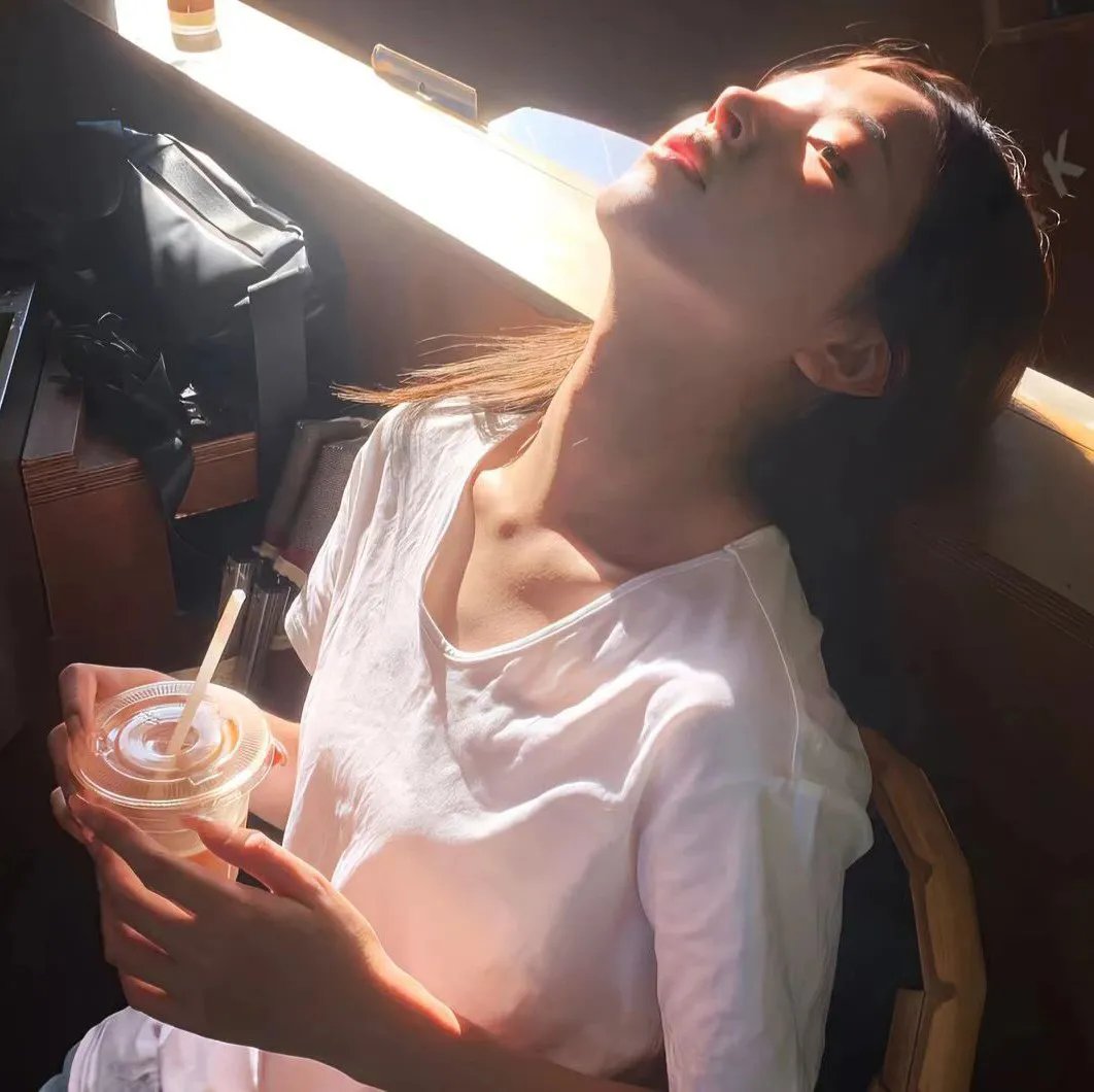 空气之魂,云之精灵